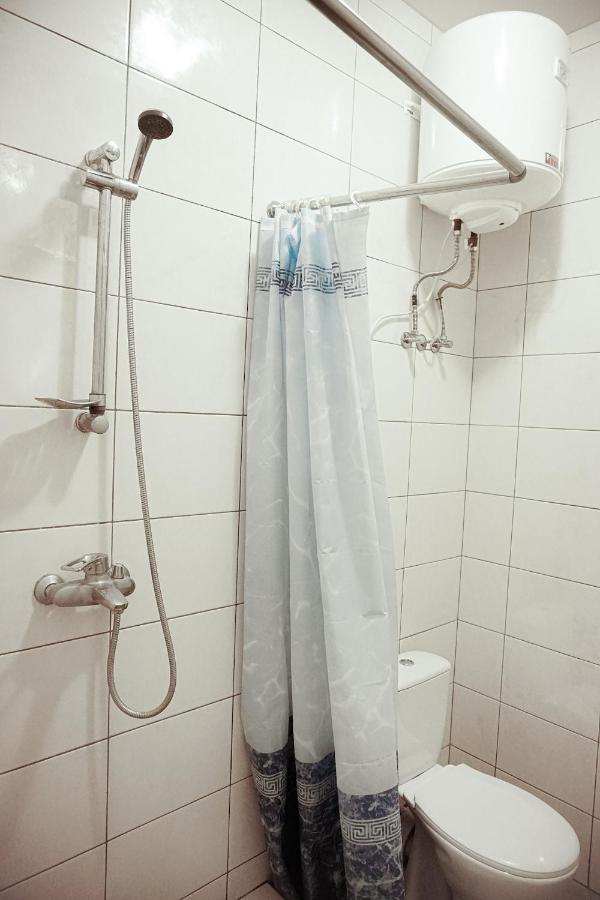 Doba In Ua Studio Irpin Apartments Zewnętrze zdjęcie