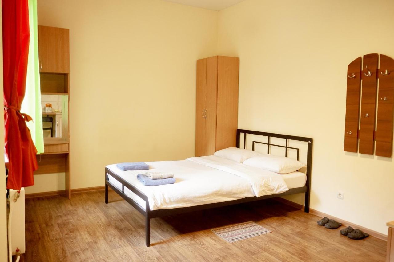 Doba In Ua Studio Irpin Apartments Zewnętrze zdjęcie