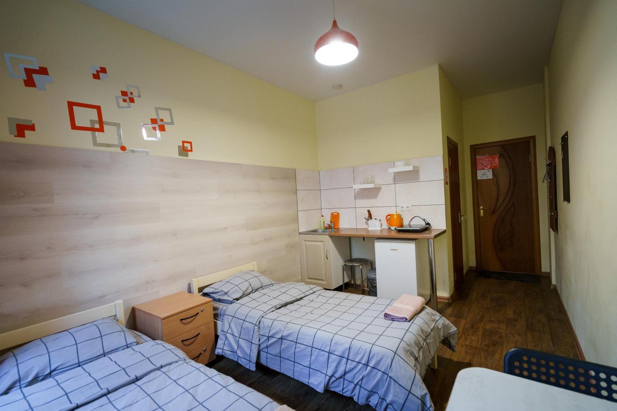 Doba In Ua Studio Irpin Apartments Zewnętrze zdjęcie