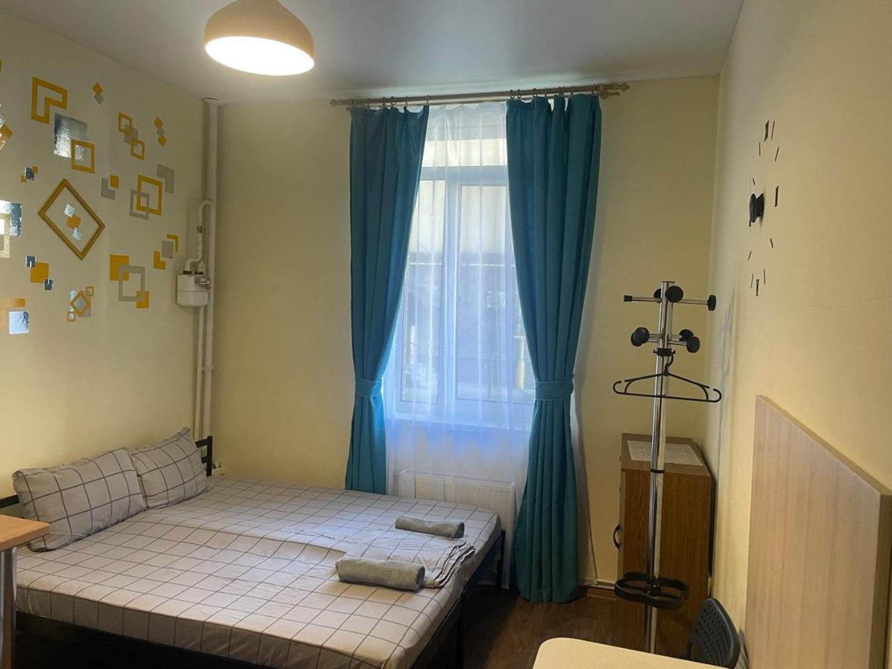 Doba In Ua Studio Irpin Apartments Zewnętrze zdjęcie